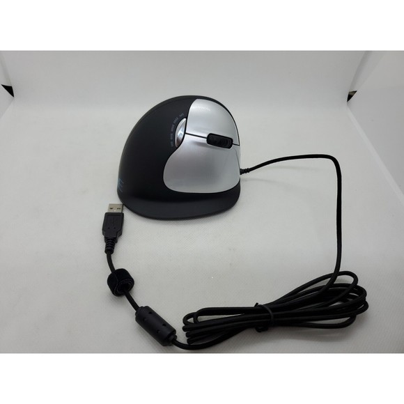 R-GO BREAK HE GamingMOUSE Right Hand Wired